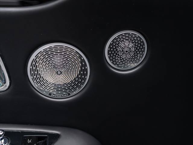 Used 2025 Rolls-Royce Ghost AWD/4WD image 46