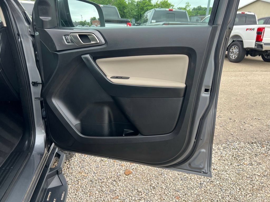 Used 2021 Ford Ranger Lariat AWD/4WD image 20