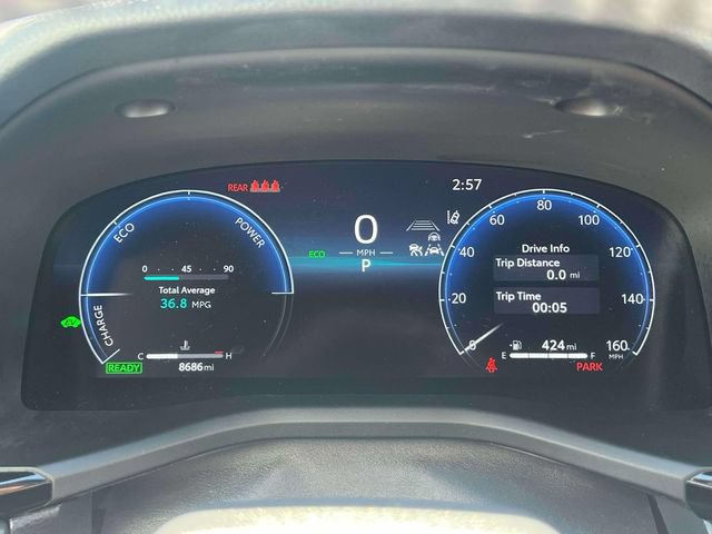 Certified 2025 Toyota Camry XSE w/ Premium Plus Package AWD/4WD image 30