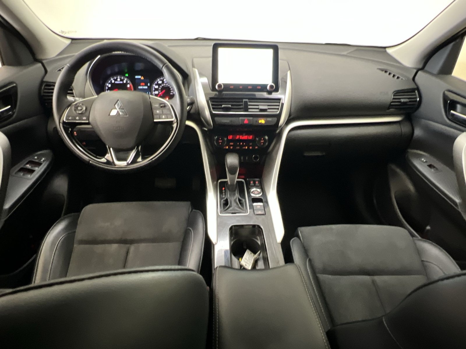 Used 2024 Mitsubishi Eclipse Cross SE AWD/4WD image 22