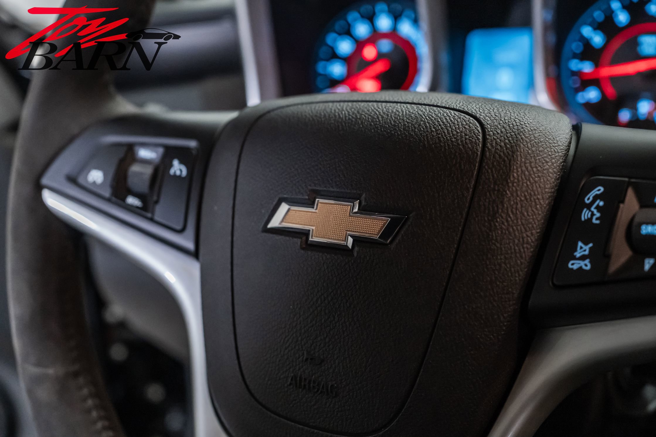 Used 2015 Chevrolet Camaro Z/28 image 30