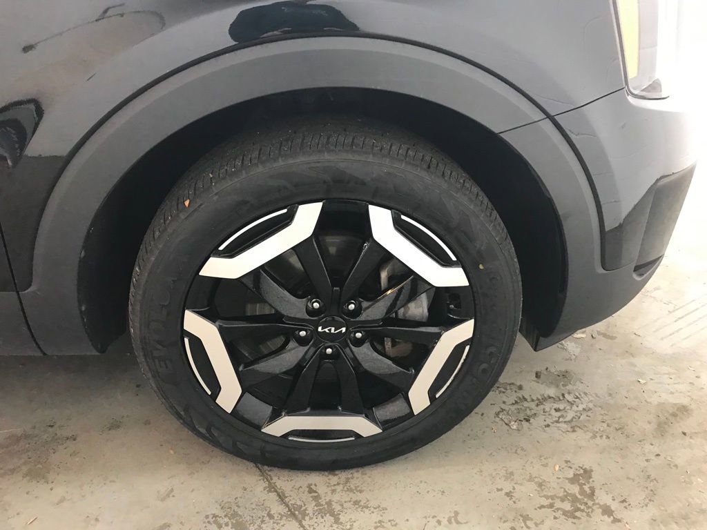 Used 2024 Kia Telluride S w/ S Sunroof Package image 49