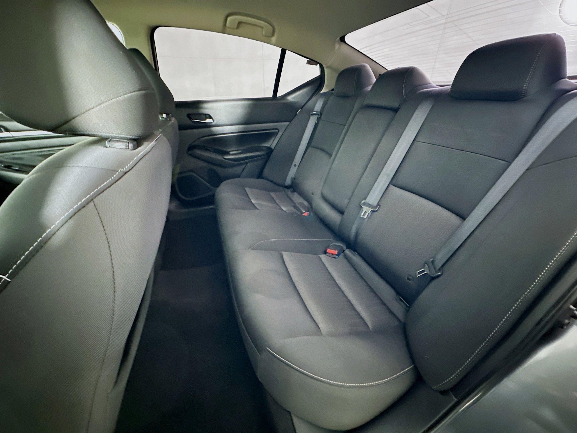 Used 2021 Nissan Altima 2.5 SV image 26