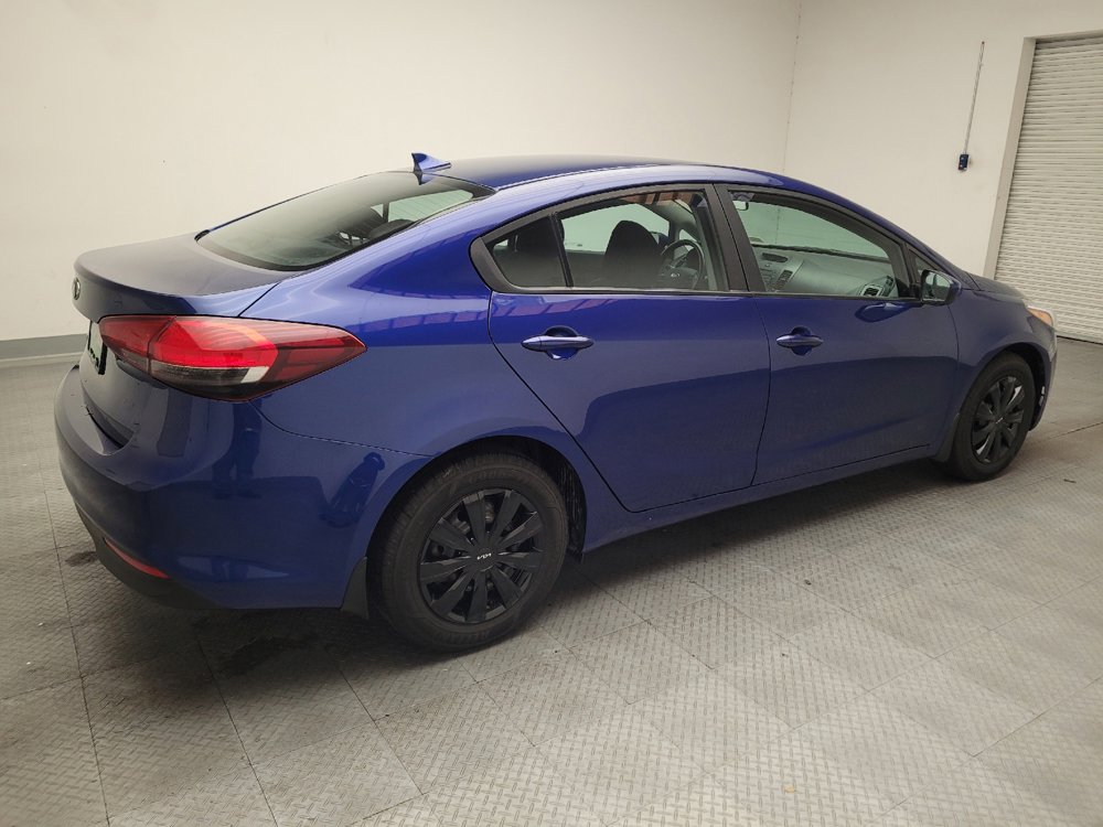 Used 2018 Kia Forte LX FWD image 10