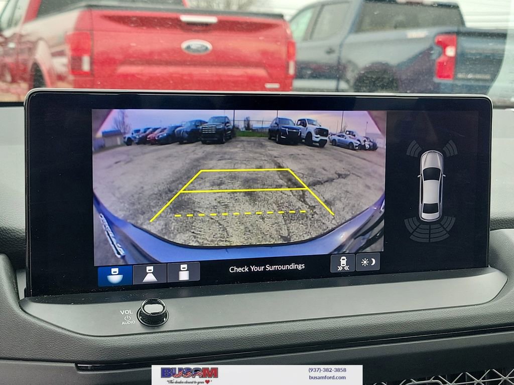 Used 2024 Honda Accord Touring image 23