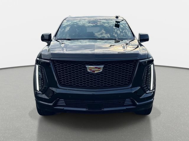 New 2026 Cadillac Escalade ESV Sport w/ LPO, Floor Liner Package AWD/4WD image 9