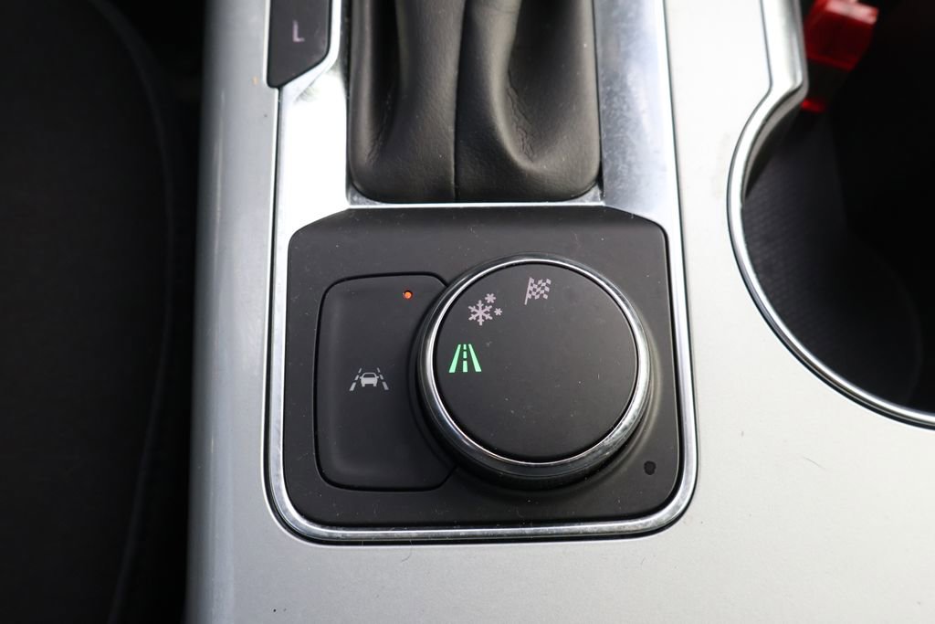 Certified 2023 Chevrolet Blazer LT w/ Convenience Package image 23