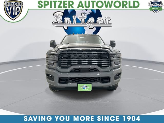 Used 2026 RAM 2500 Big Horn image 5