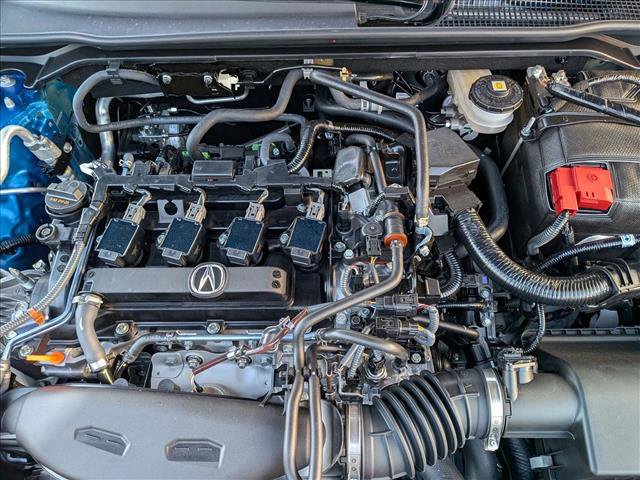 New 2026 Acura Integra A-Spec image 16