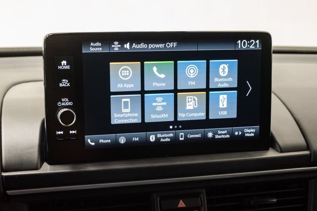 Used 2025 Honda Pilot EX-L image 17