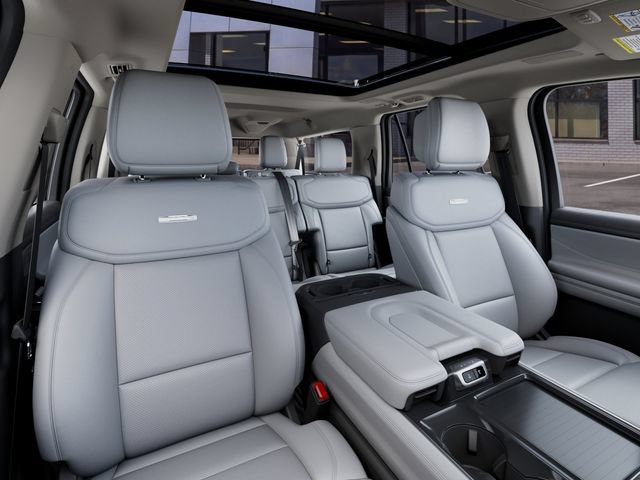 New 2027 Ford Expedition Max Platinum w/ Driver's Package AWD/4WD image 10