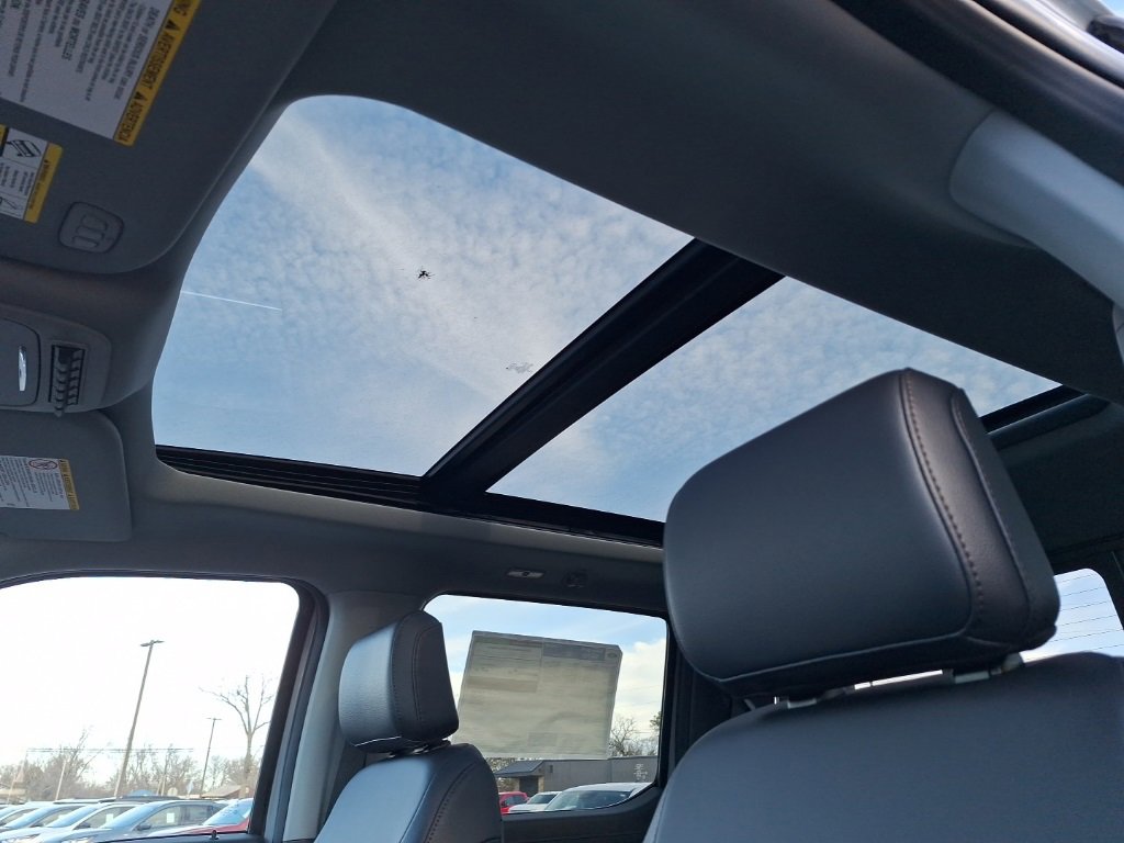 New 2026 Ford F250 Lariat w/ Lariat Premium Package image 16