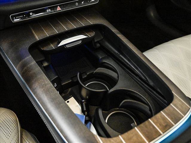 Used 2024 Mercedes-Benz E 350 4MATIC Sedan image 13