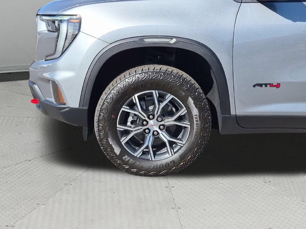 New 2026 GMC Acadia AT4 w/ Luxury Package AWD/4WD image 34