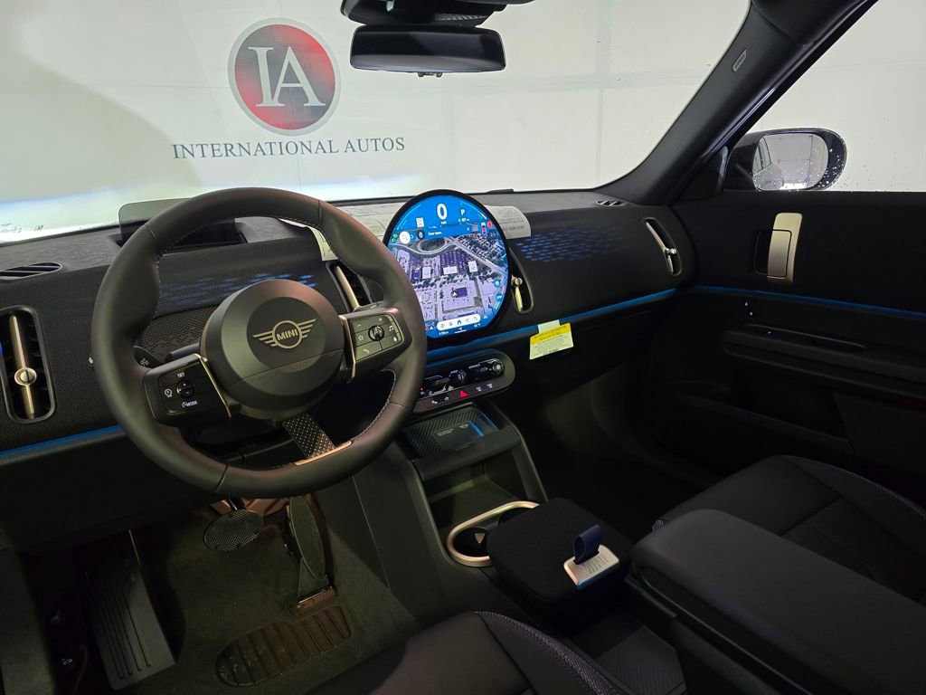 New 2026 MINI Cooper Countryman S AWD/4WD image 14