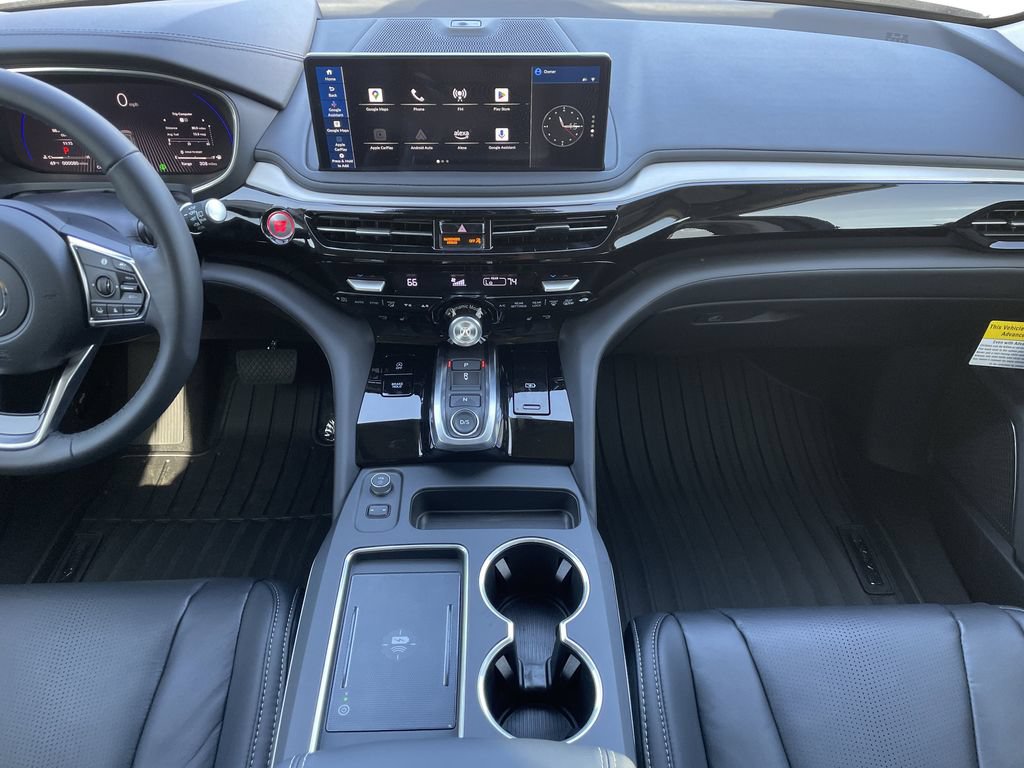 New 2026 Acura MDX FWD w/ Technology Package image 14