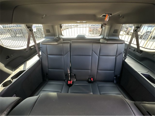 New 2026 Cadillac Escalade ESV 4WD image 17