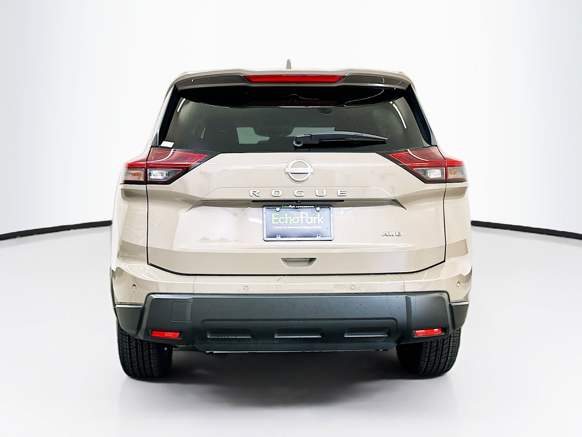 Used 2025 Nissan Rogue SV image 7