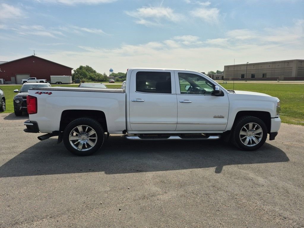 Used 2018 Chevrolet Silverado 1500 High Country image 6