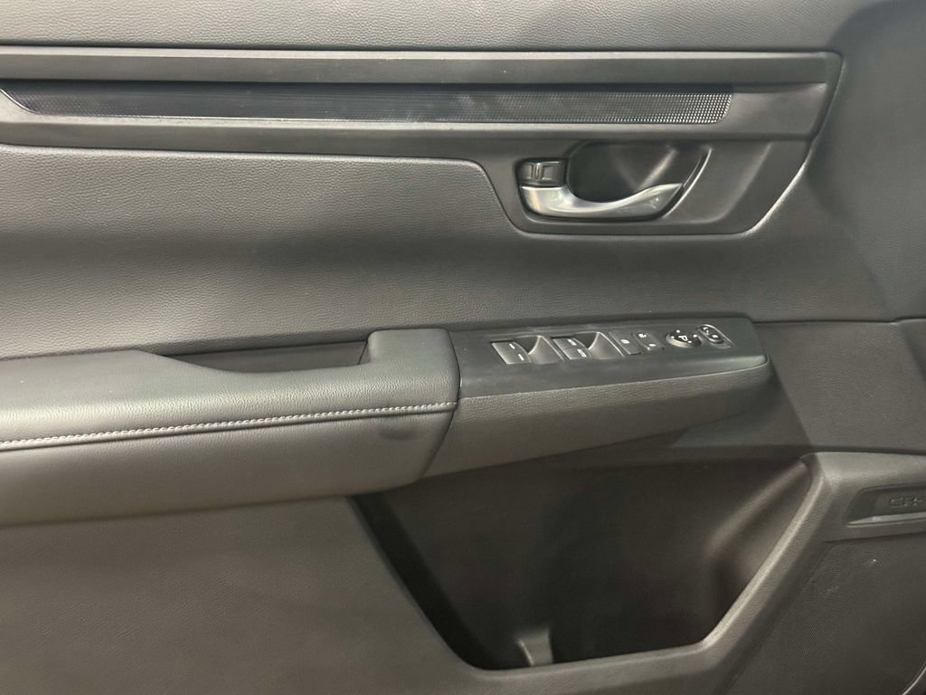 Used 2024 Honda CR-V EX image 28