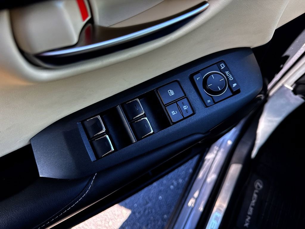 Used 2020 Lexus NX 300 FWD w/ Accessory Package image 13