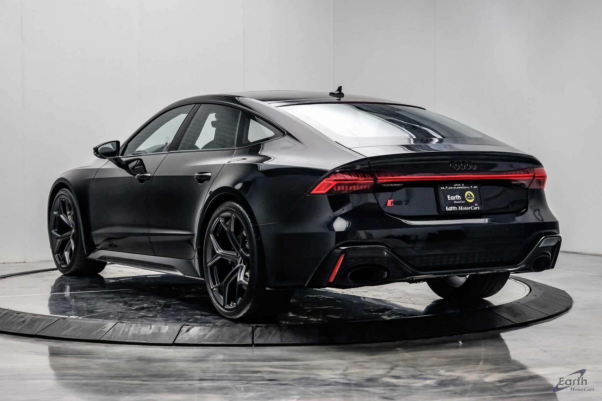 Used 2025 Audi RS 7 performance Sportback image 11