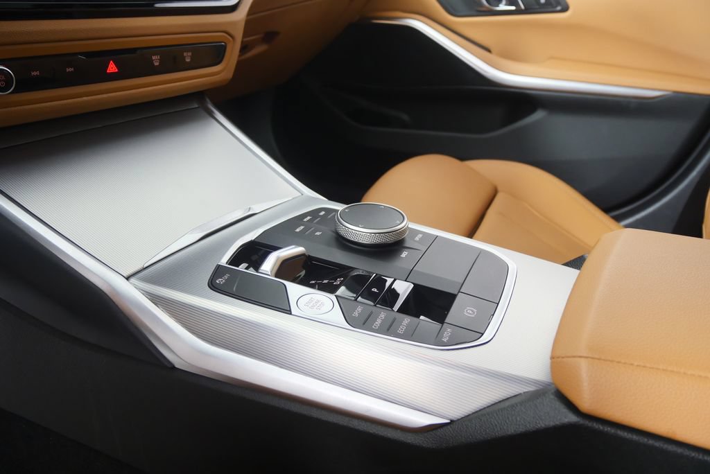 Certified 2024 BMW M340i xDrive AWD/4WD image 22