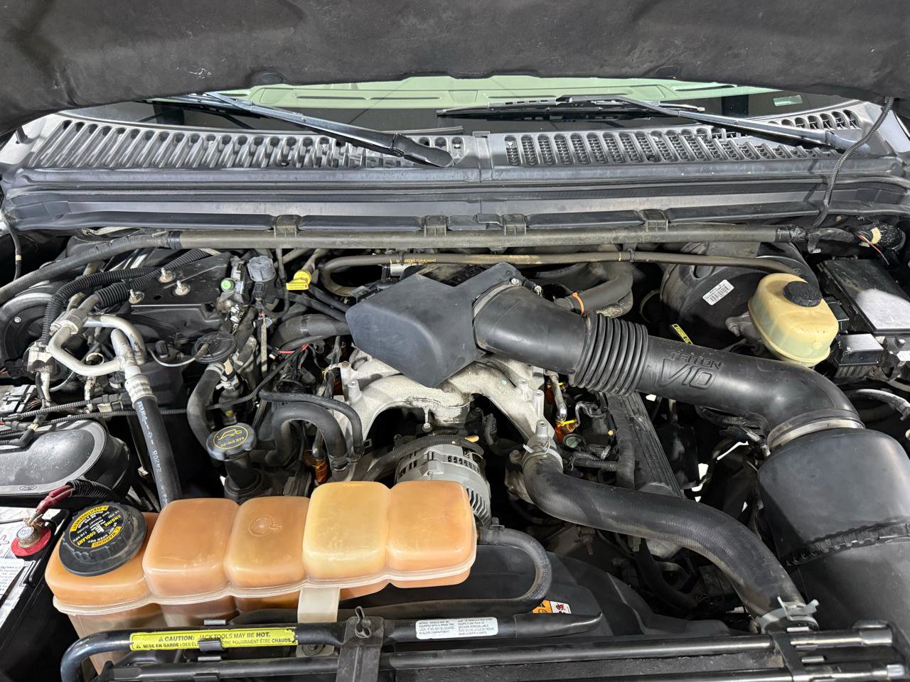 Used 2001 Ford Excursion Limited image 34