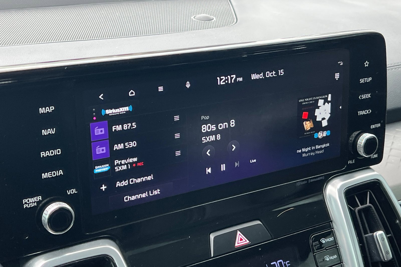 Certified 2022 Kia Sorento SX image 26