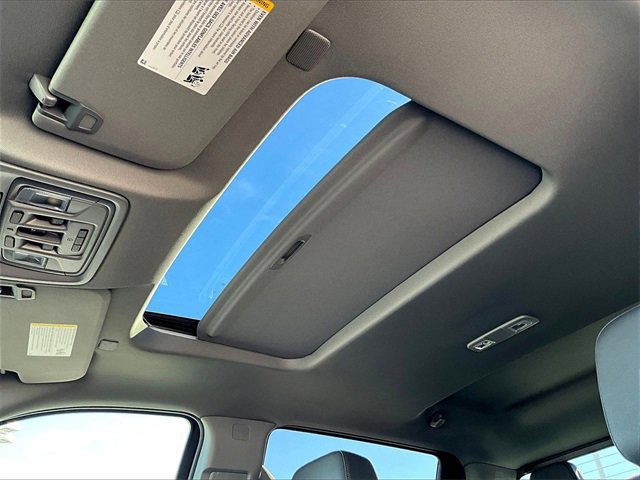 New 2026 Chevrolet Silverado 1500 RST w/ Safety Package image 14