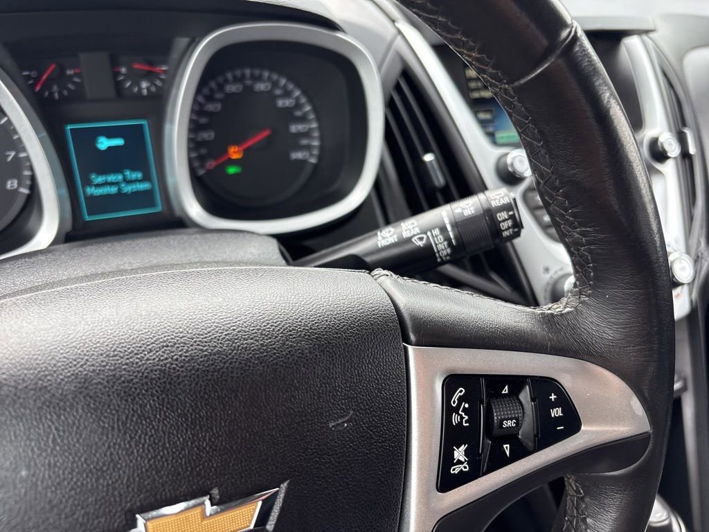 Used 2017 Chevrolet Equinox LT w/ Convenience Package image 37