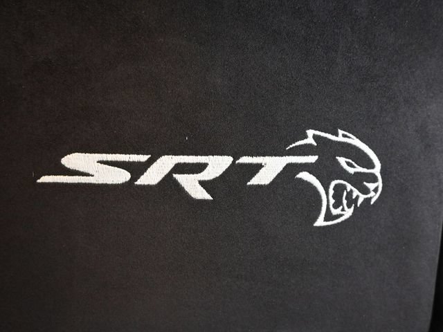 Used 2017 Dodge Challenger SRT Hellcat RWD image 25