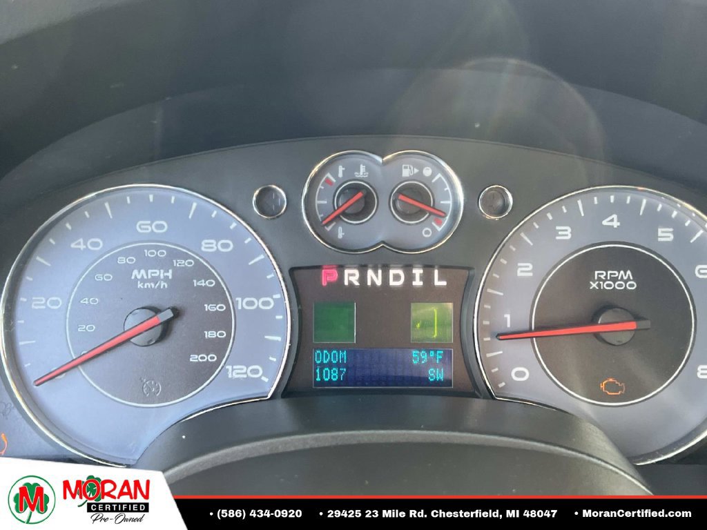 Used 2008 Pontiac Torrent 2WD image 19