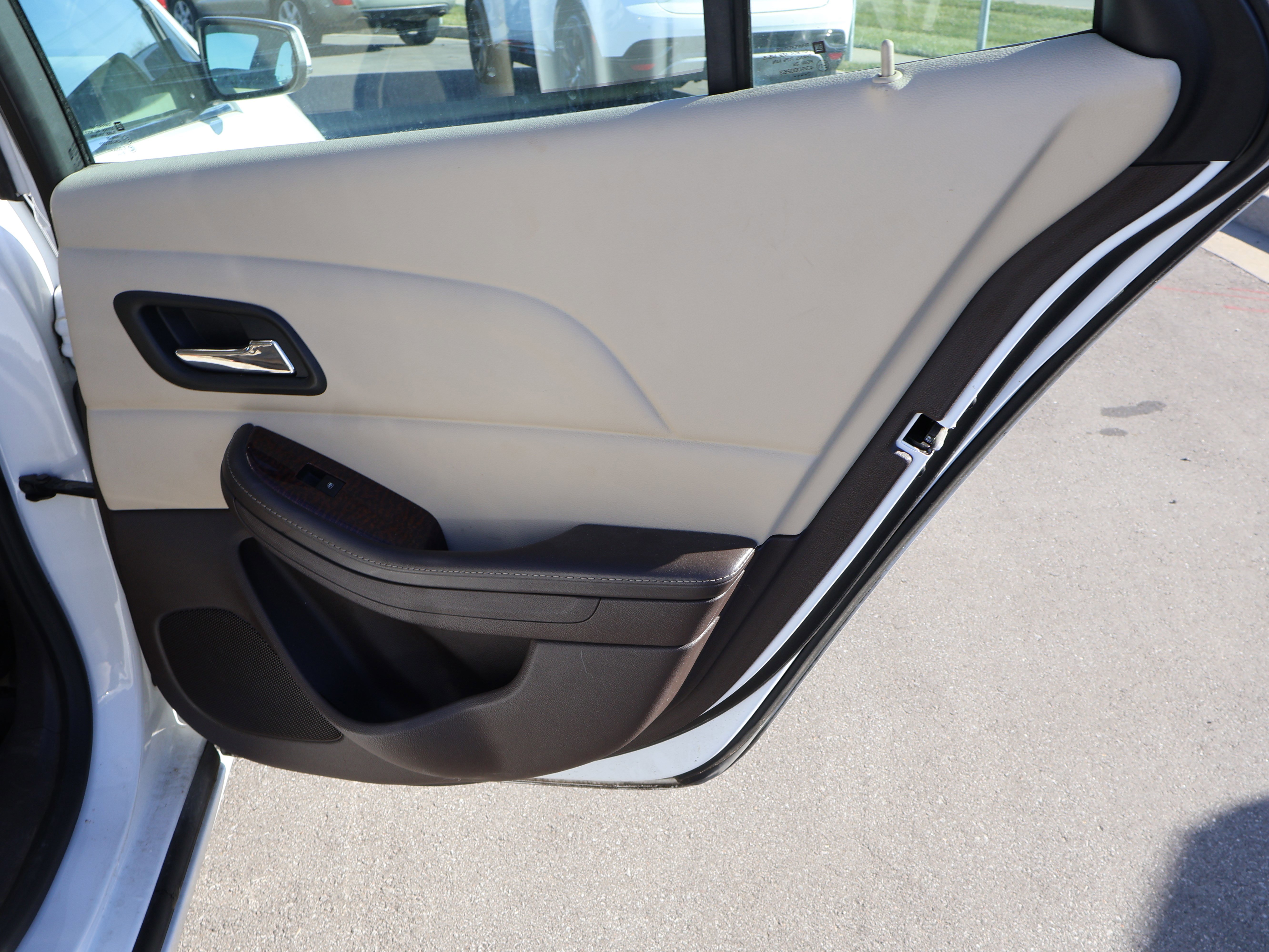 Used 2013 Chevrolet Malibu LT image 13