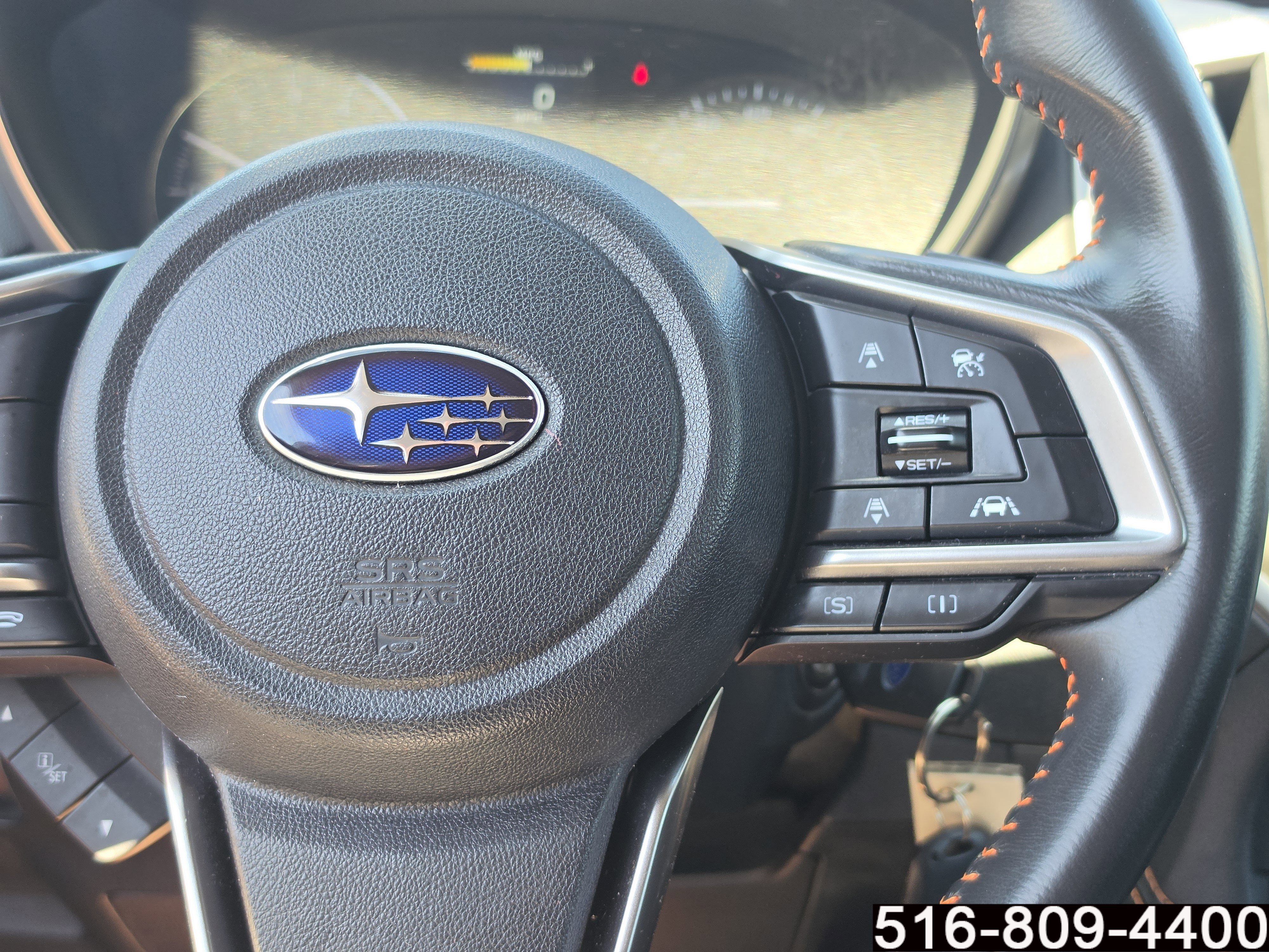 Used 2020 Subaru Crosstrek 2.0i Premium AWD/4WD image 22