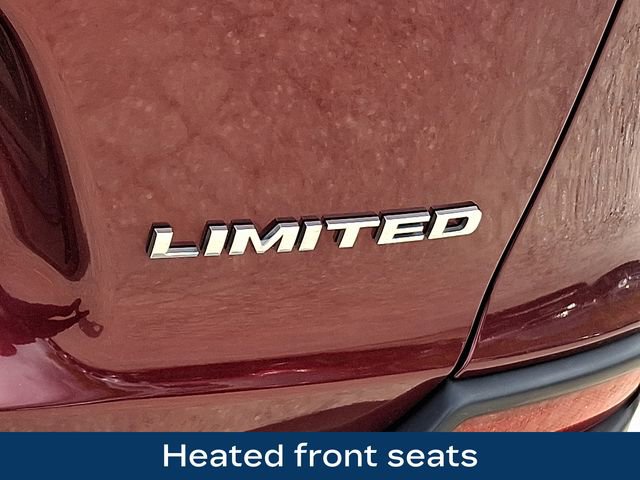 Used 2019 Jeep Cherokee Limited AWD/4WD image 34