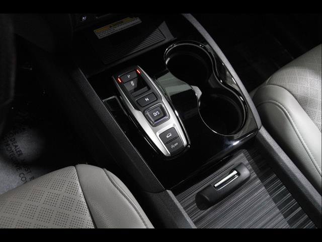 Used 2019 Honda Passport Elite image 17