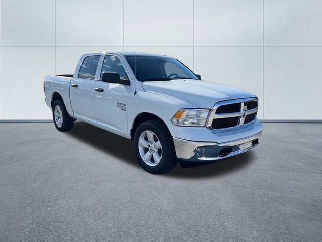 Used 2023 RAM 1500 Tradesman w/ Tradesman SXT Package AWD/4WD image 12