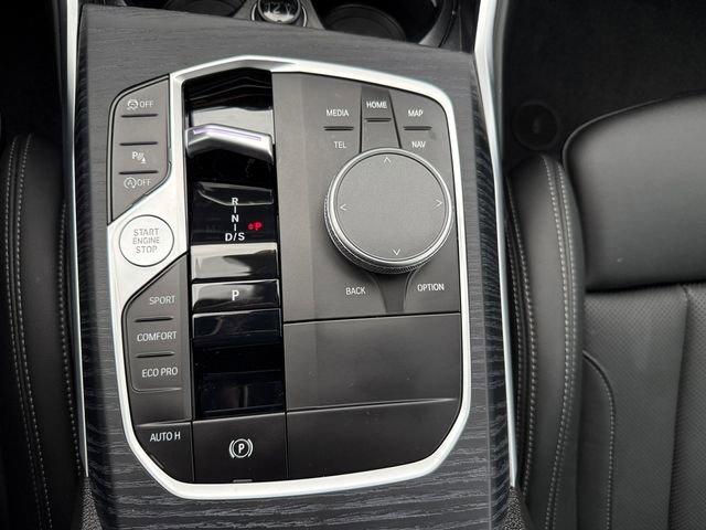 Certified 2025 BMW 230i xDrive Coupe w/ Convenience Package image 30