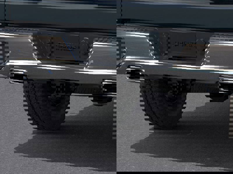 New 2026 Chevrolet Silverado 1500 LT image 29