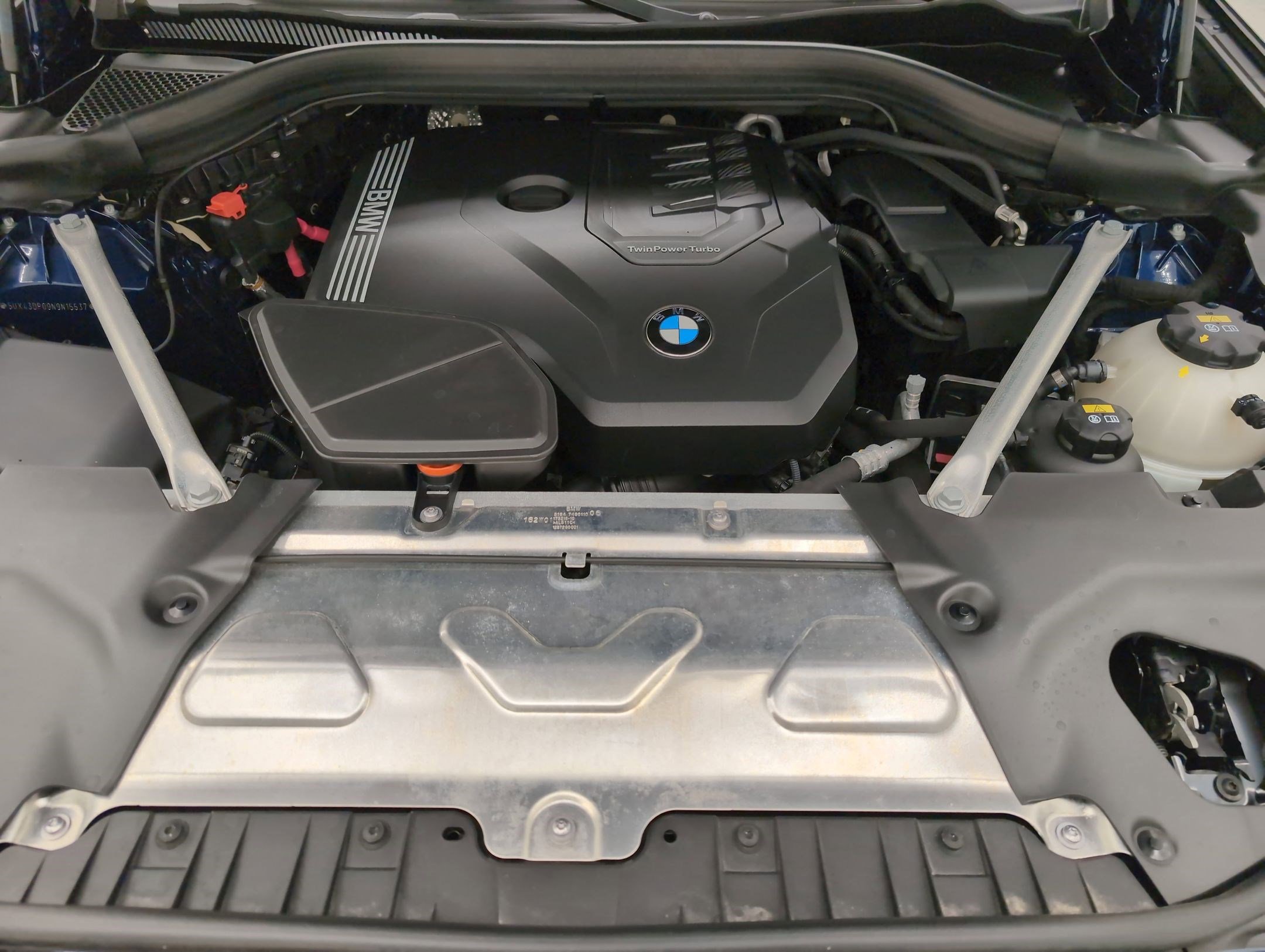 Certified 2022 BMW X3 sDrive30i w/ Premium Package 2 image 29