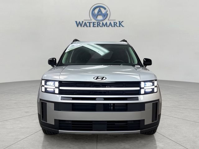 New 2026 Hyundai Santa Fe XRT image 8
