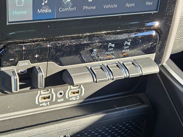 New 2026 RAM 1500 Big Horn image 22