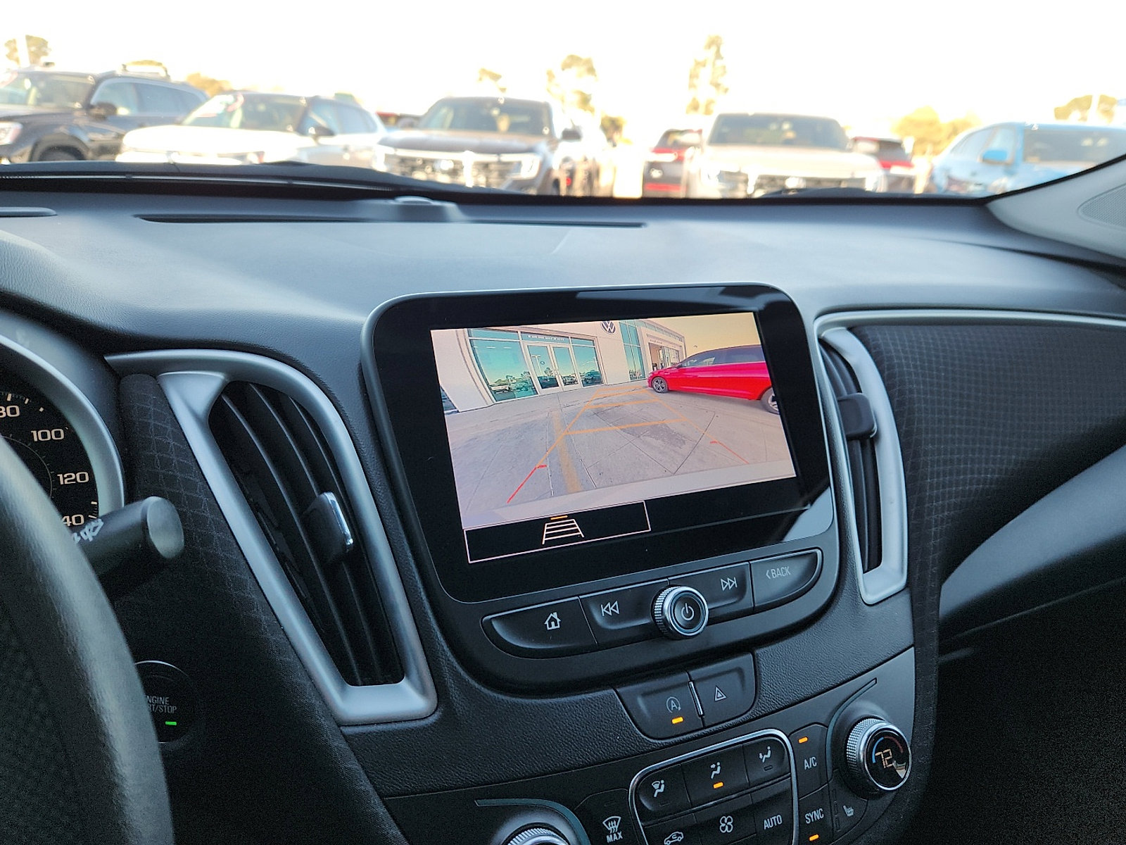 Used 2024 Chevrolet Malibu LT image 18