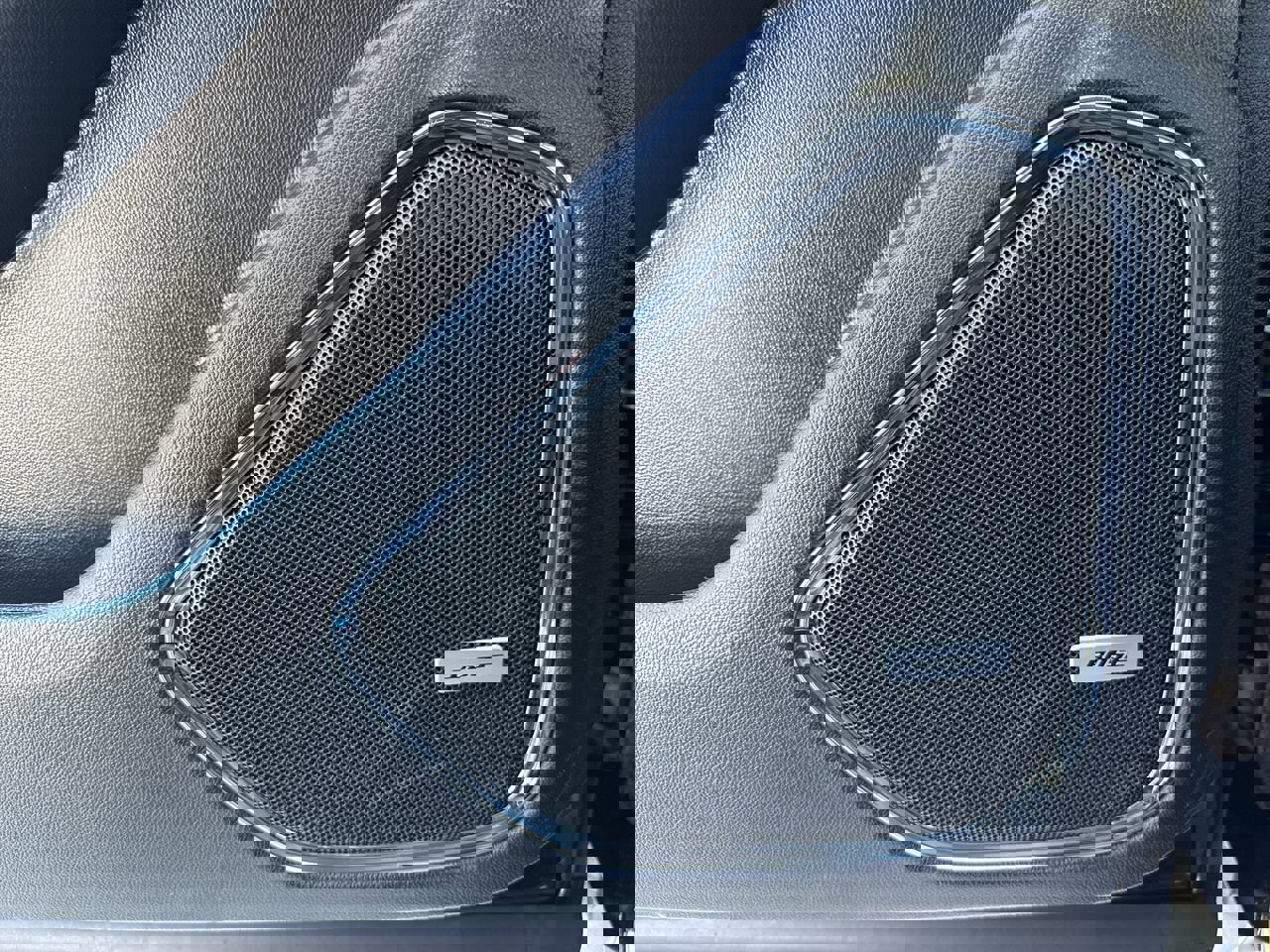 Used 2015 Chevrolet Tahoe LTZ image 24