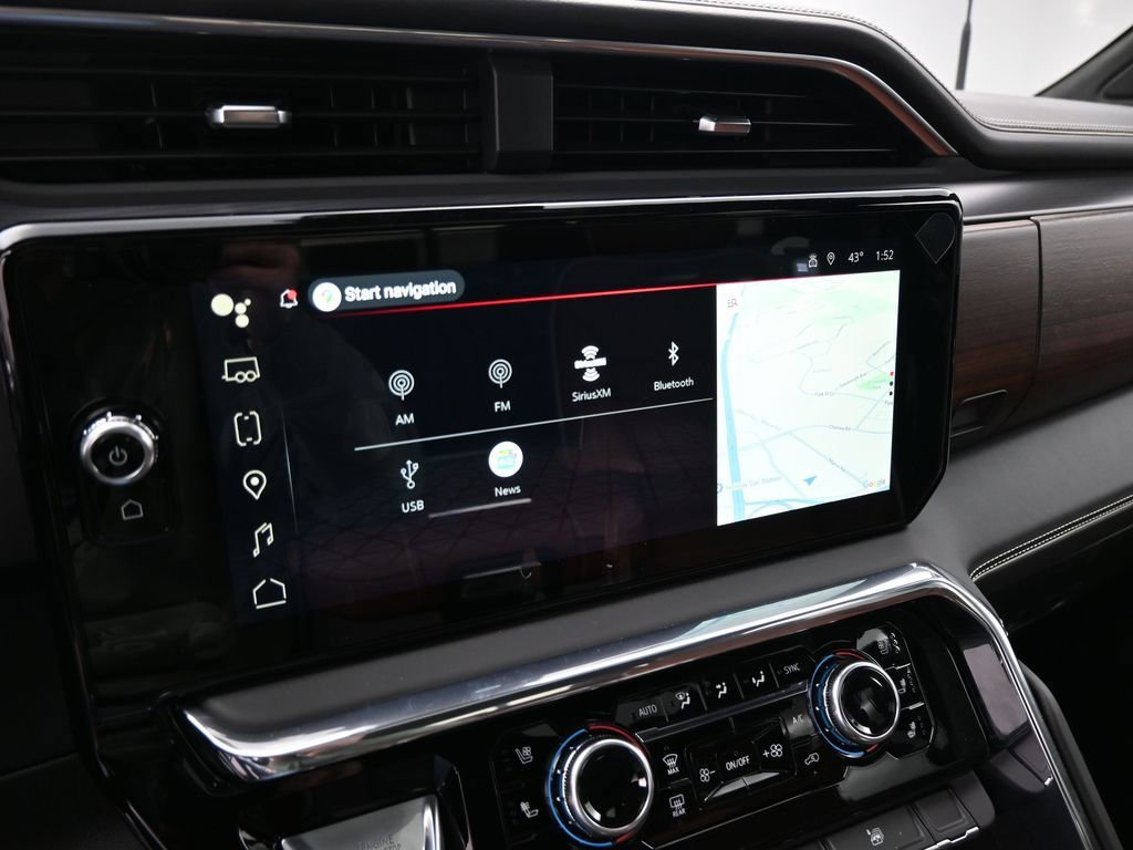 New 2026 GMC Sierra 3500 Denali Ultimate image 22