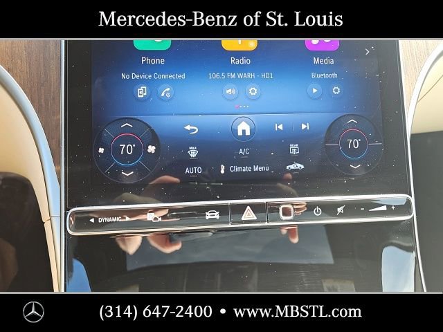 Certified 2025 Mercedes-Benz C 300 4MATIC Sedan image 26