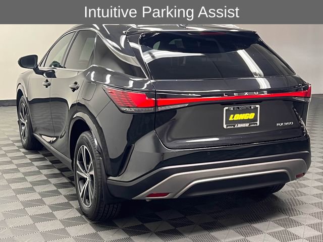 Certified 2023 Lexus RX 350 Premium image 7