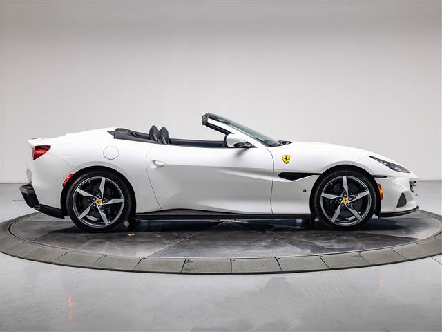 Used 2023 Ferrari Portofino M RWD image 6