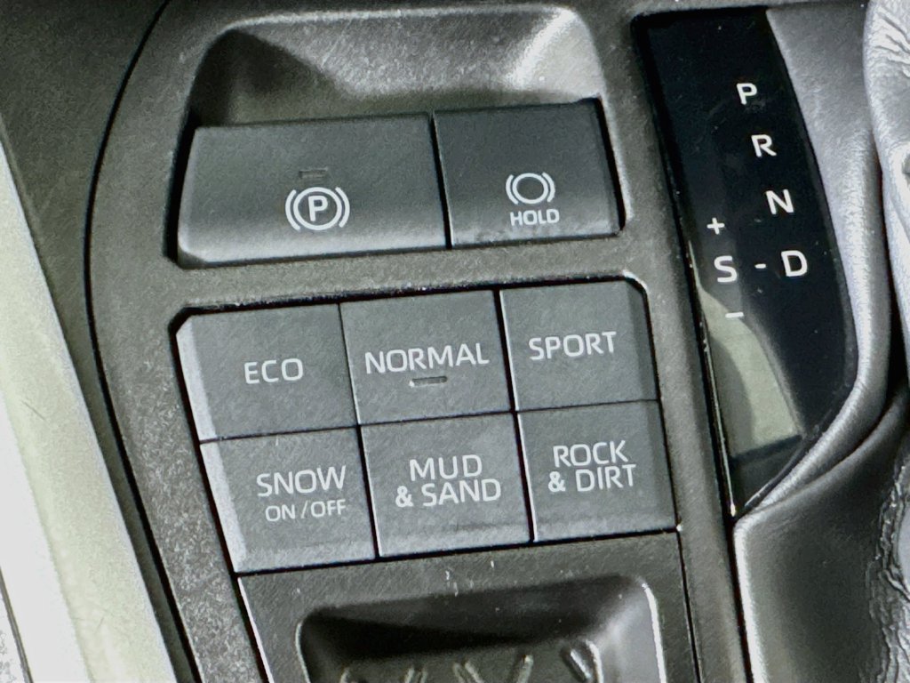 Used 2024 Toyota RAV4 XLE w/ Convenience Package AWD/4WD image 18